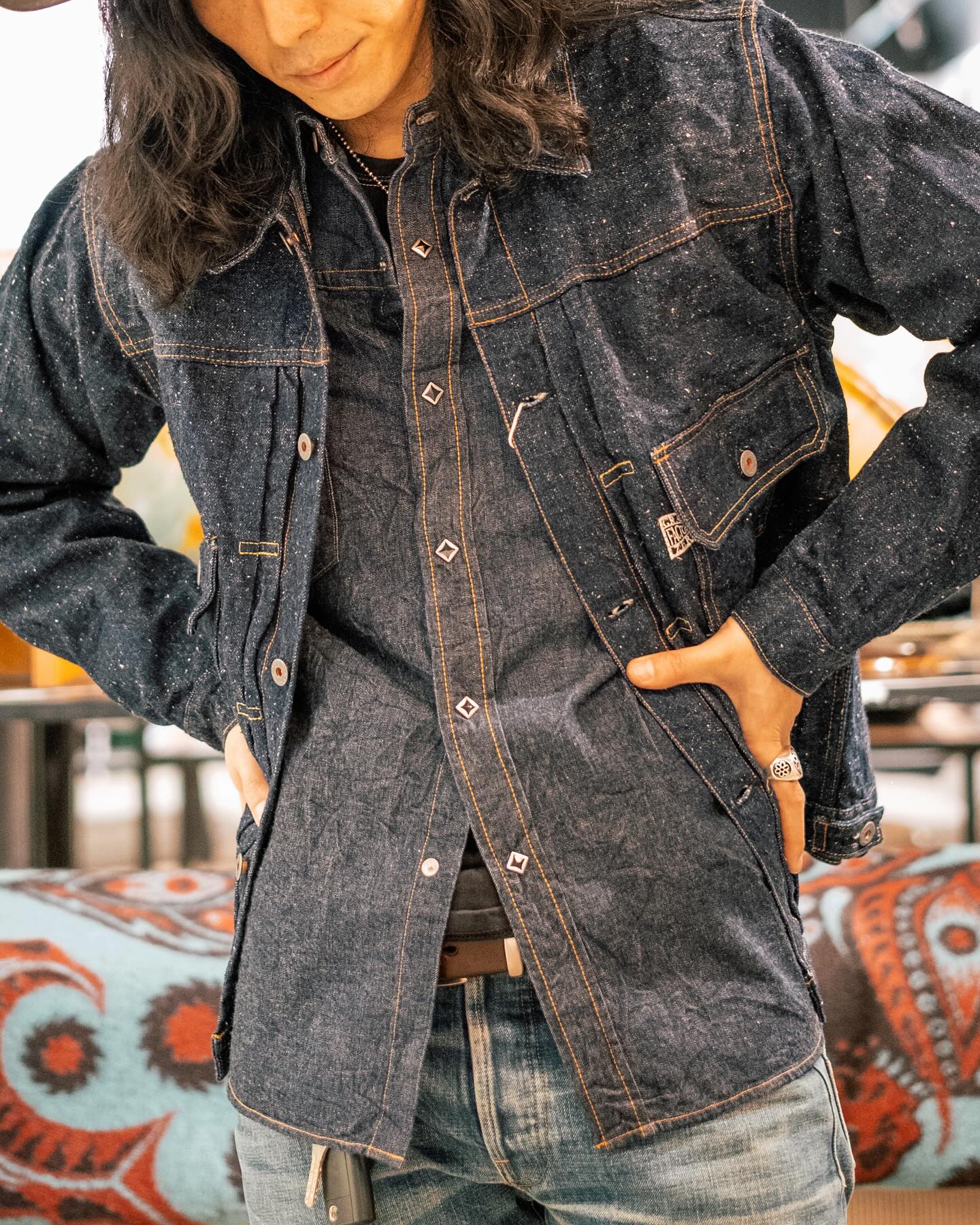 Look 3 – Private & Co.