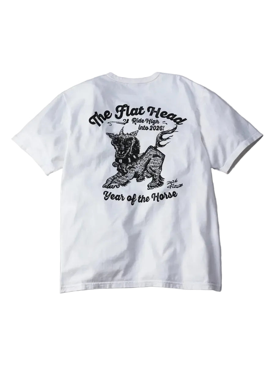 The Flat Head - 