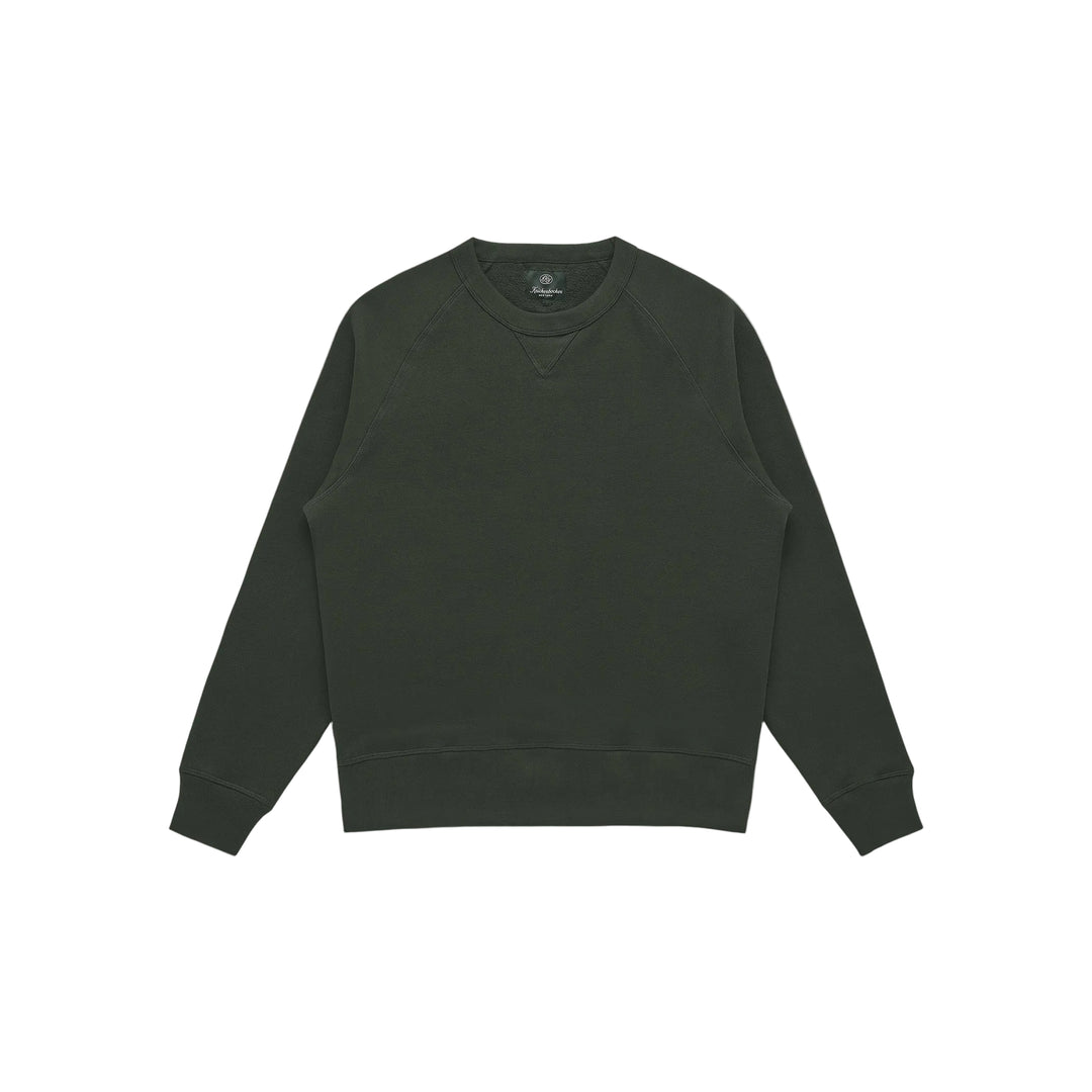Knickerbocker - Stadium Deep Forest Crew Sweater