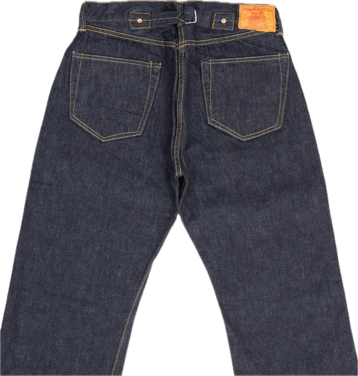 TCB 30's Jeans - 14.1oz Denim