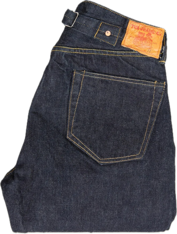 TCB 30's Jeans - 14.1oz Denim