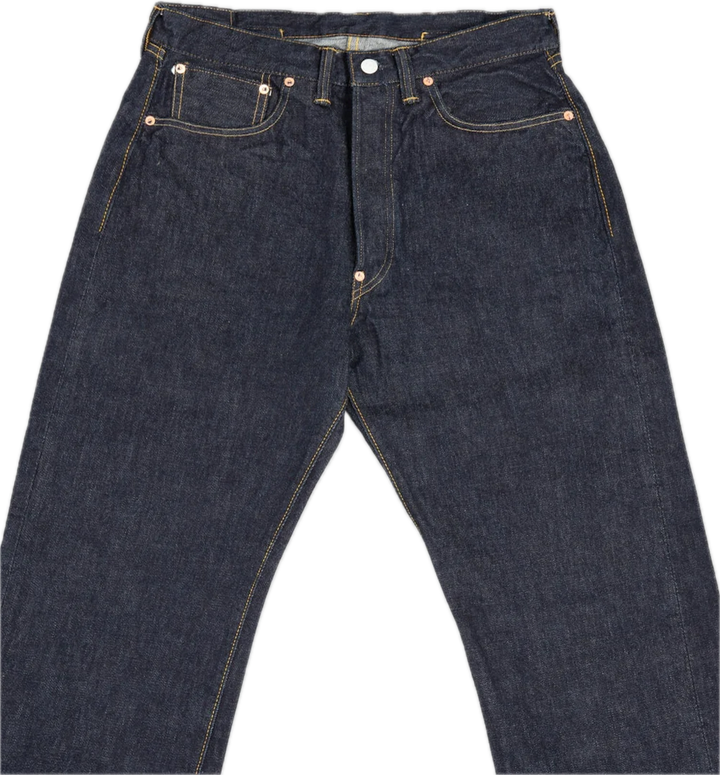 TCB 30's Jeans - 14.1oz Denim