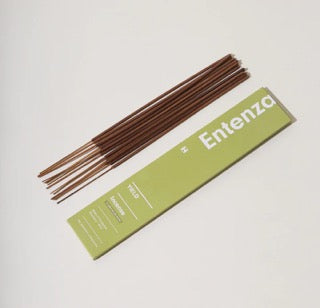 Yield Incense - Entenza