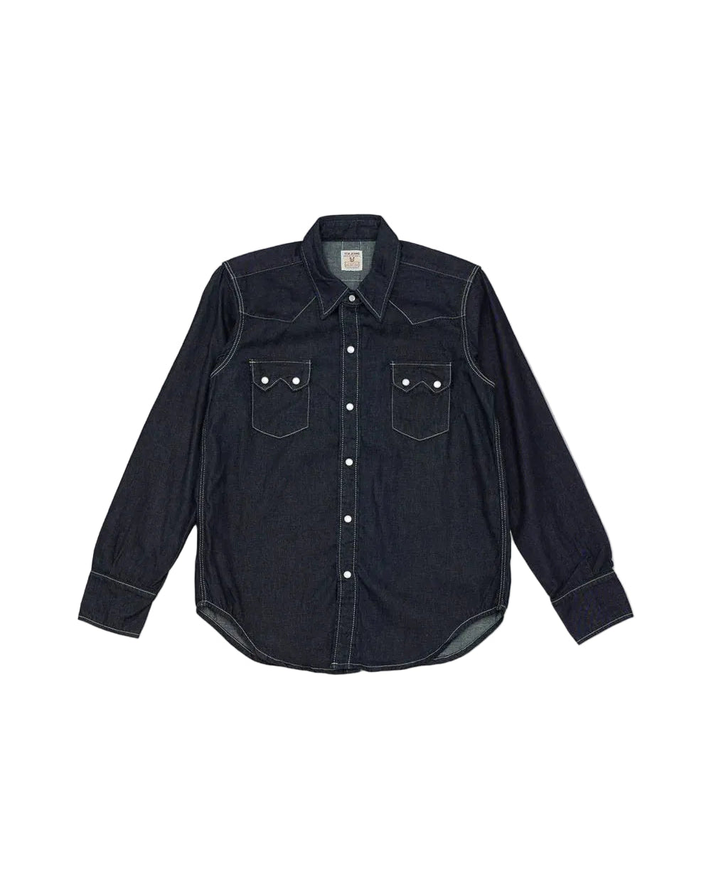 TCB - Dude Ranch 8.5oz Denim Shirt