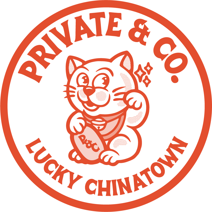 Private & Co. Gift Card