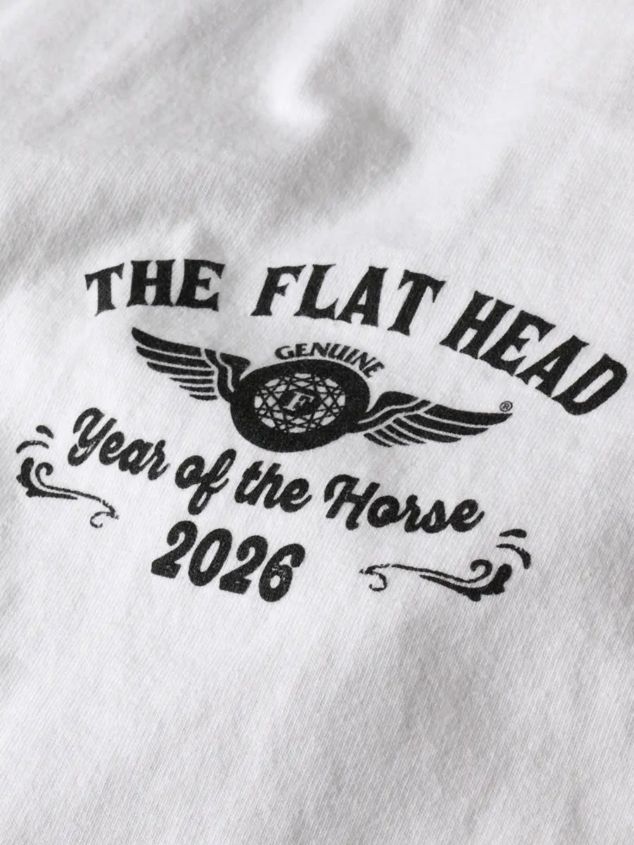 The Flat Head