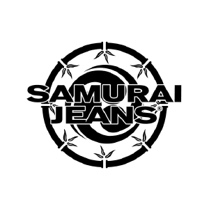 Samurai Jeans