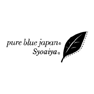 Pure Blue Japan