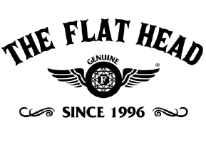 The Flat Head