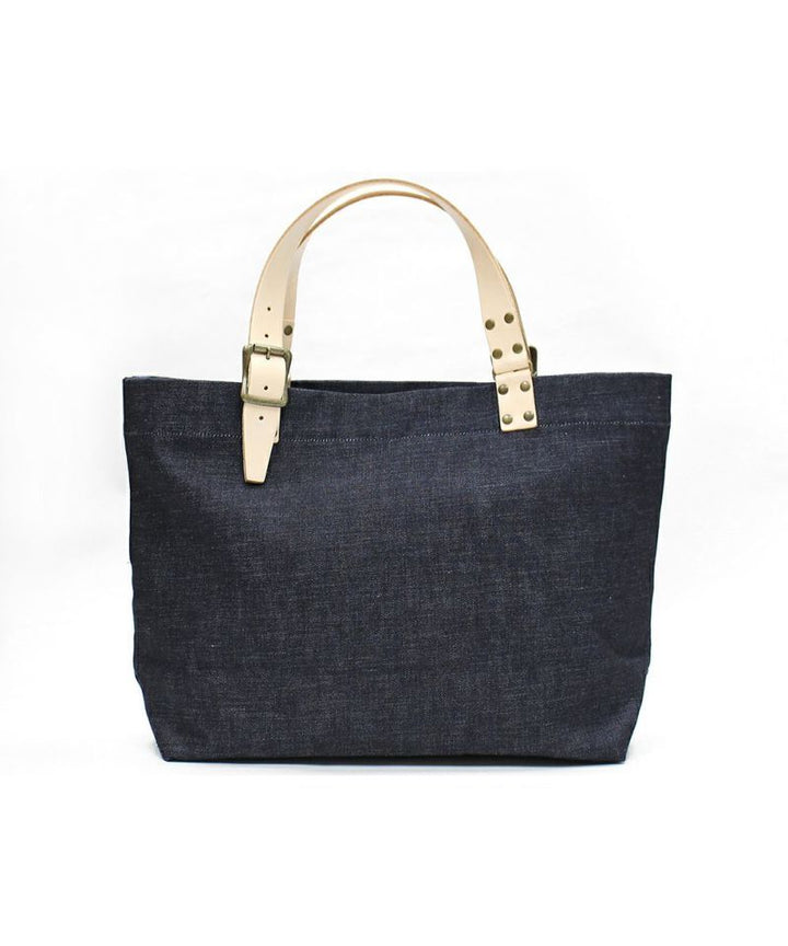 Momotaro B-20 Denim Tote Bag