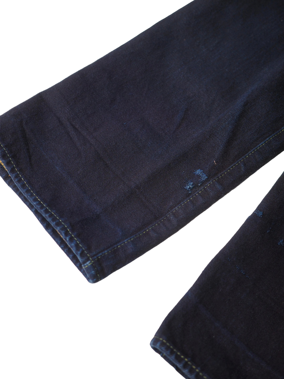 Iron Heart - Lightweight 14oz Overdyed Selvedge Jeans IH-633S-14od
