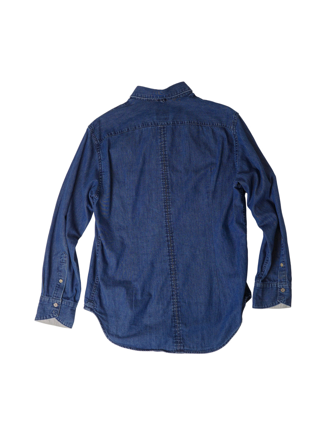 Rag &amp; Bone - Lightweight Denim Shirt