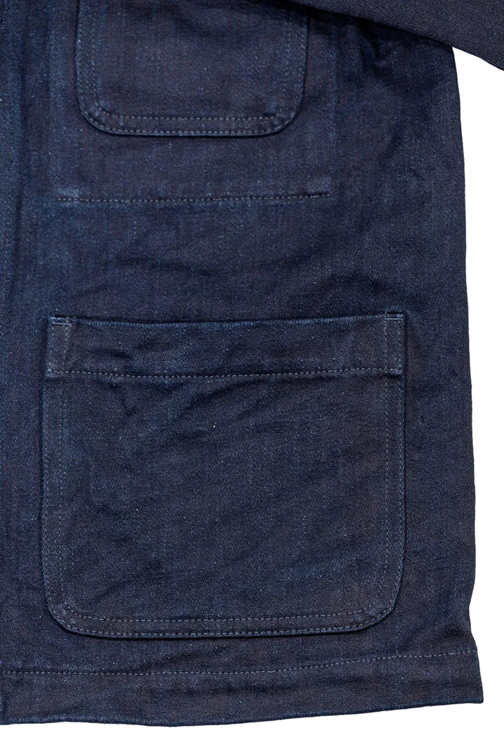 UES MFG.CO. - Tricotine Euro Jacket [902601]