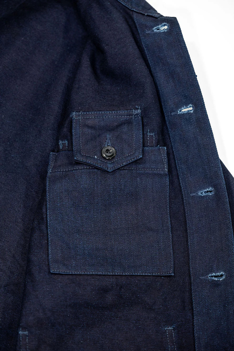 UES MFG.CO. - Tricotine Euro Jacket [902601]