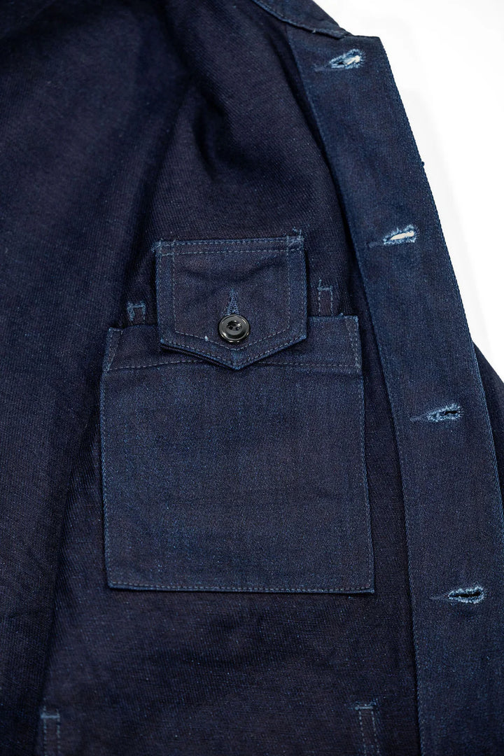 UES MFG.CO. - Tricotine Euro Jacket [902601]
