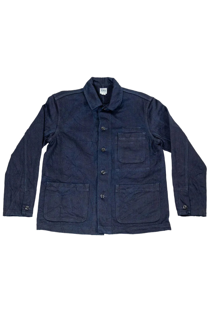 UES MFG.CO. - Tricotine Euro Jacket [902601]