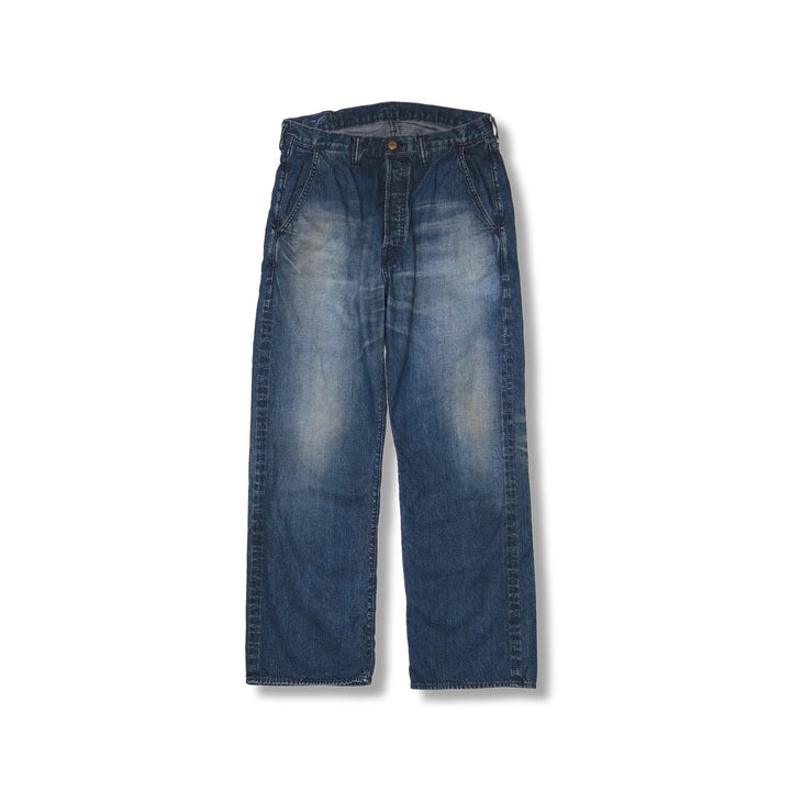 Full Count - Duke Denim 2 H.W [1121HW-4] ON PREORDER*