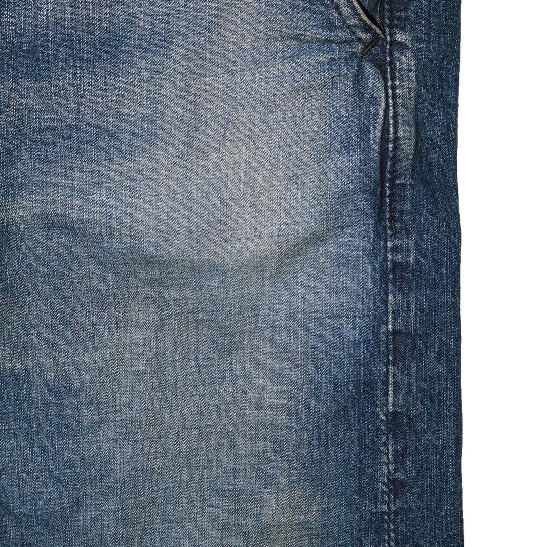 Full Count - Duke Denim 2 H.W [1121HW-4] ON PREORDER*