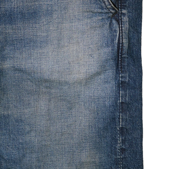 Full Count - Duke Denim 2 H.W [1121HW-4] ON PREORDER*