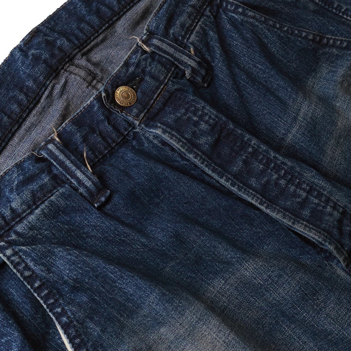 Full Count - Duke Denim 2 H.W [1121HW-4] ON PREORDER*