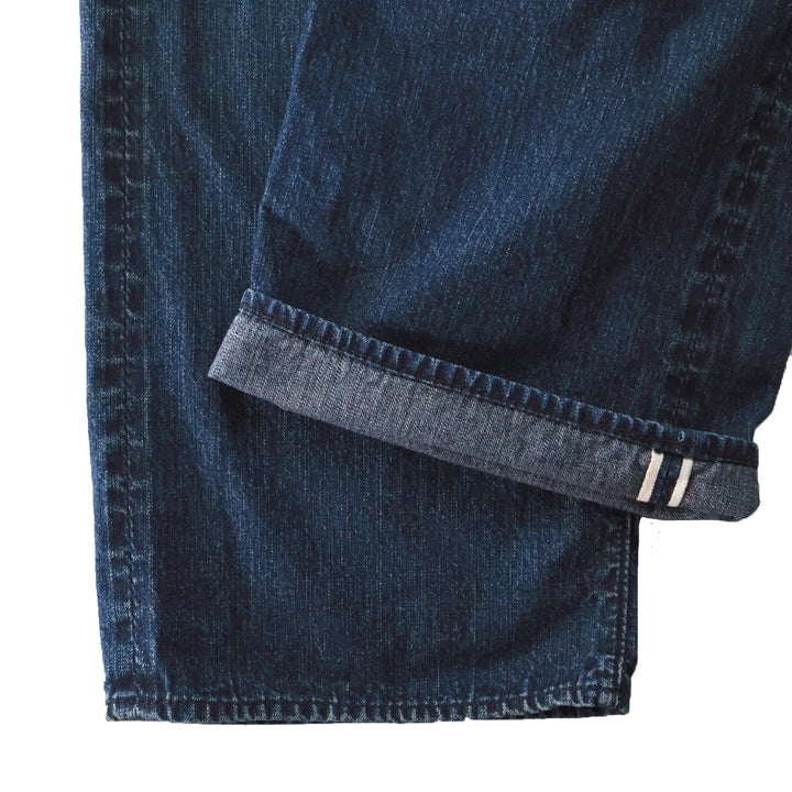 Full Count - Duke Denim 2 H.W [1121HW-4] ON PREORDER*