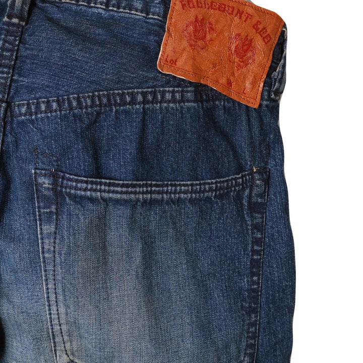 Full Count - Duke Denim 2 H.W [1121HW-4] ON PREORDER*