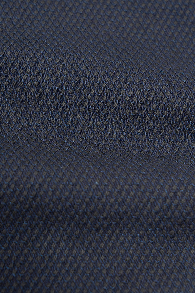 Pure Blue Japan – 14oz Indigo Slim Tapered Selvedge Denim Jeans [1178-ID]