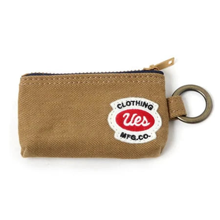 UES MFG.CO. - Key Case Camel [891054]