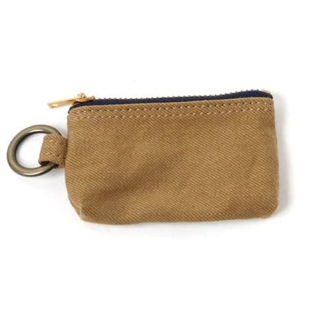UES MFG.CO. - Key Case Camel [891054] ON PREORDER*