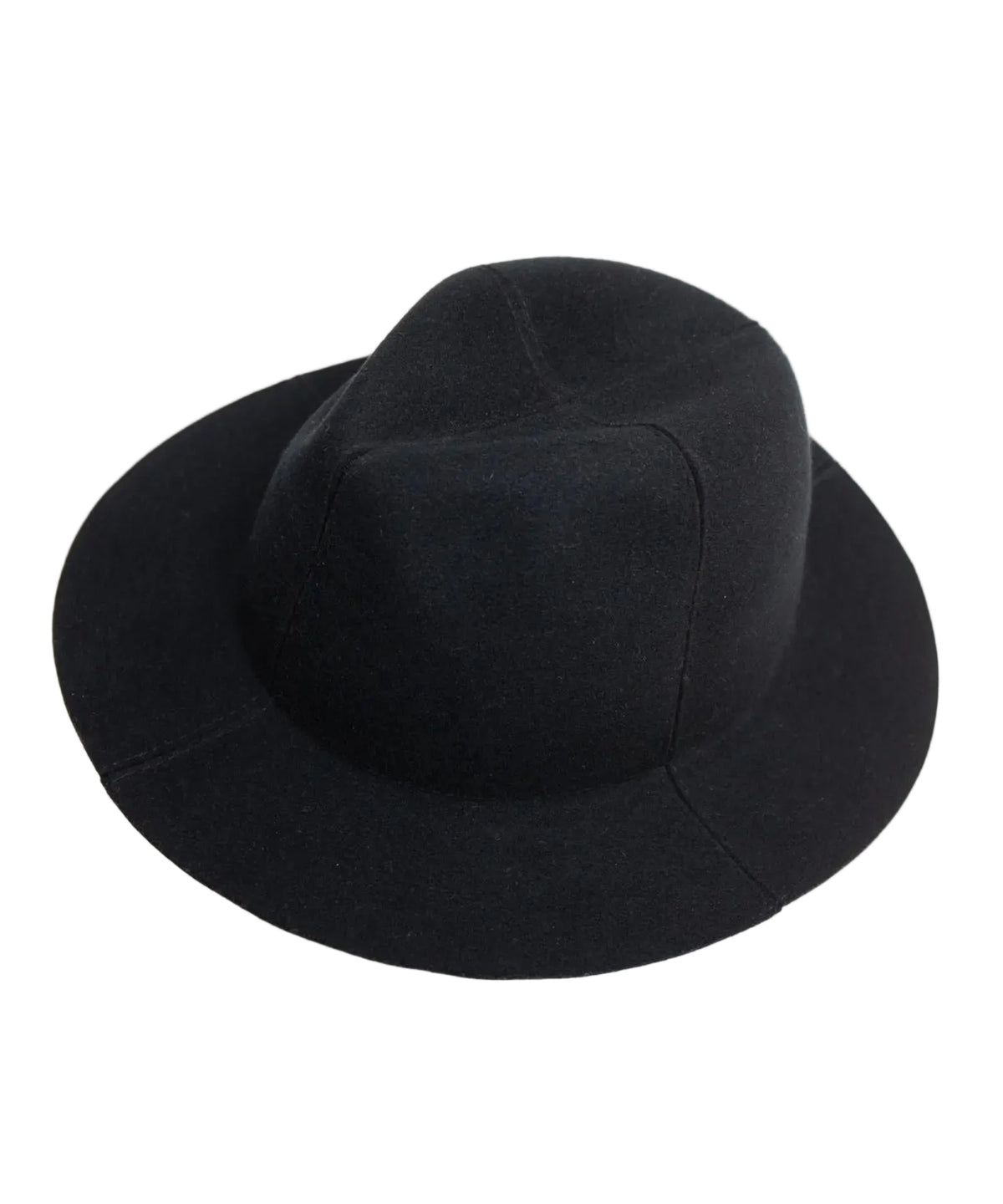 RACAL - Cutting 4-Panel Packable Fedora Hat [RL-25-1403]