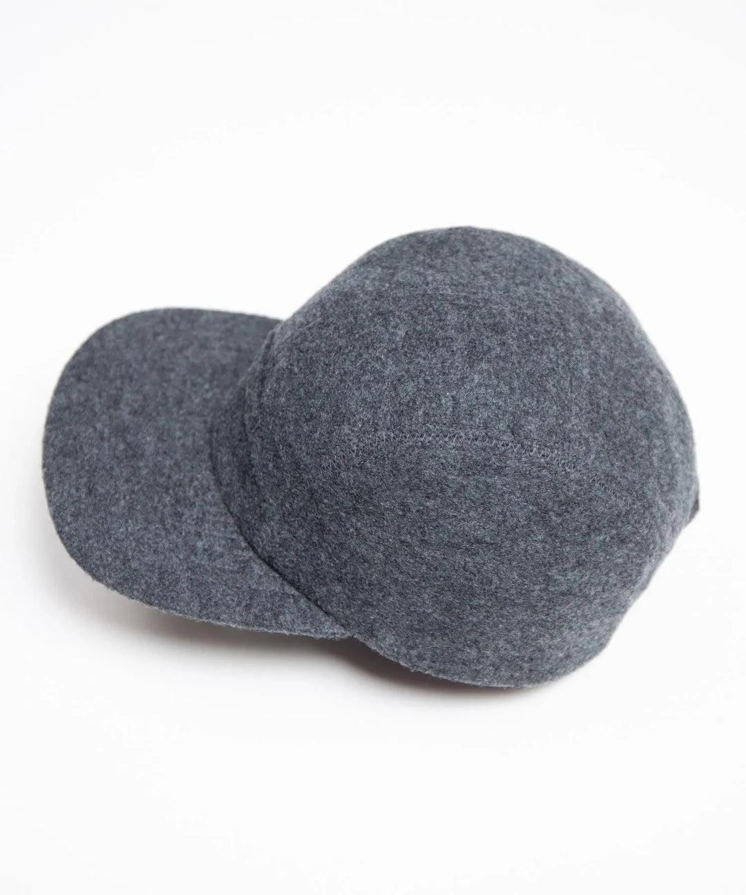 RACAL - 4 Panel Cap Charcoal [RL-25-1409]