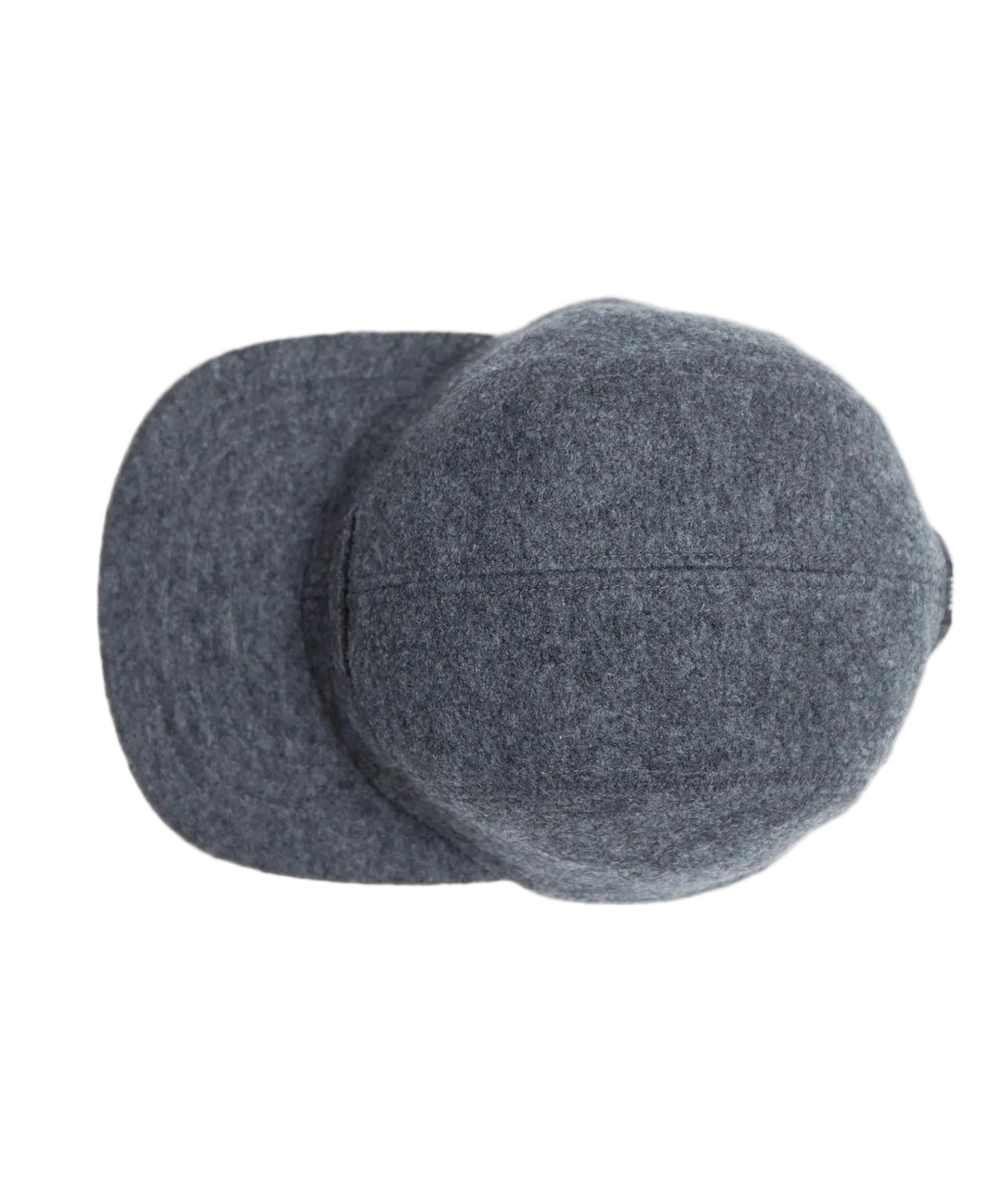 RACAL - 4 Panel Cap Charcoal [RL-25-1409]