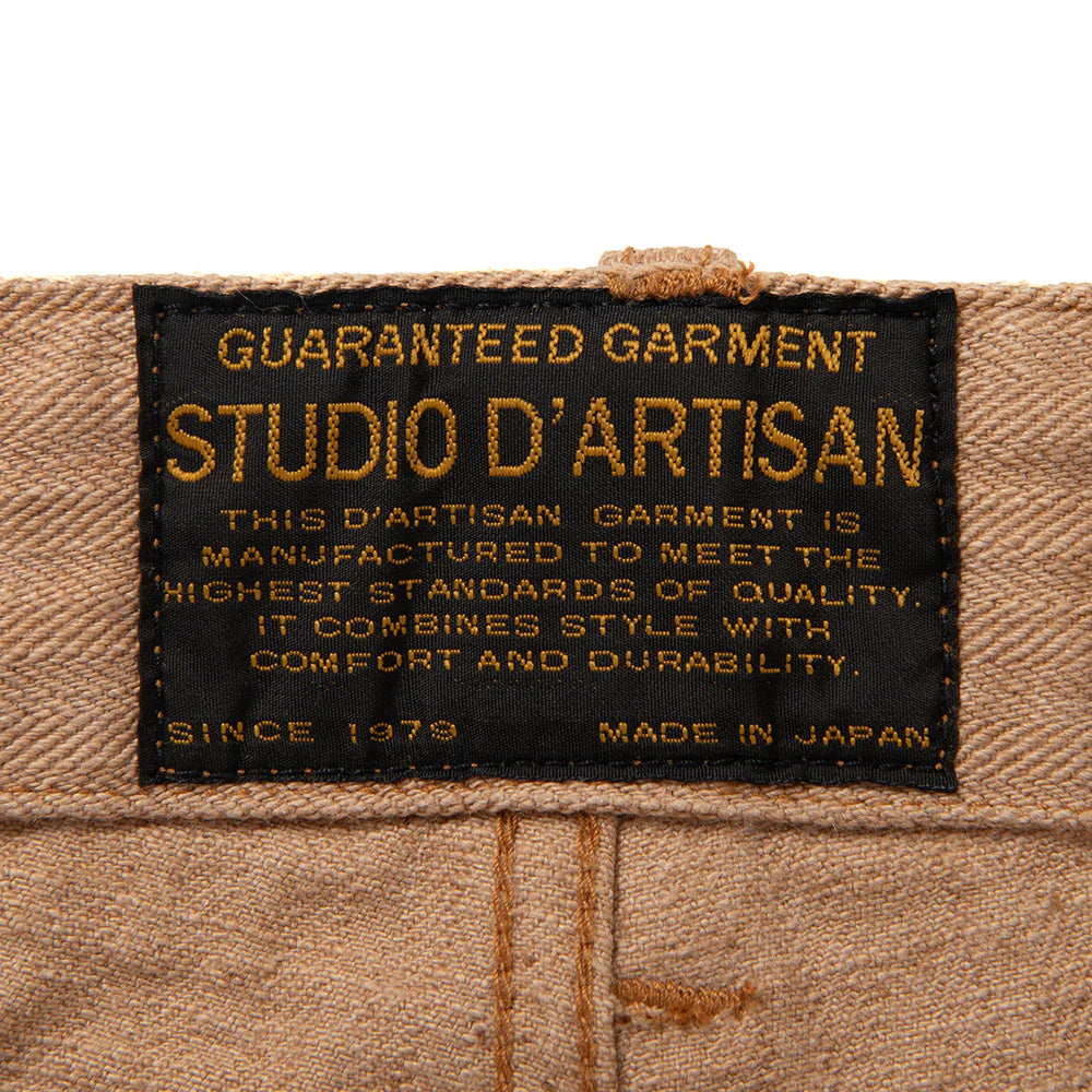 Studio D&