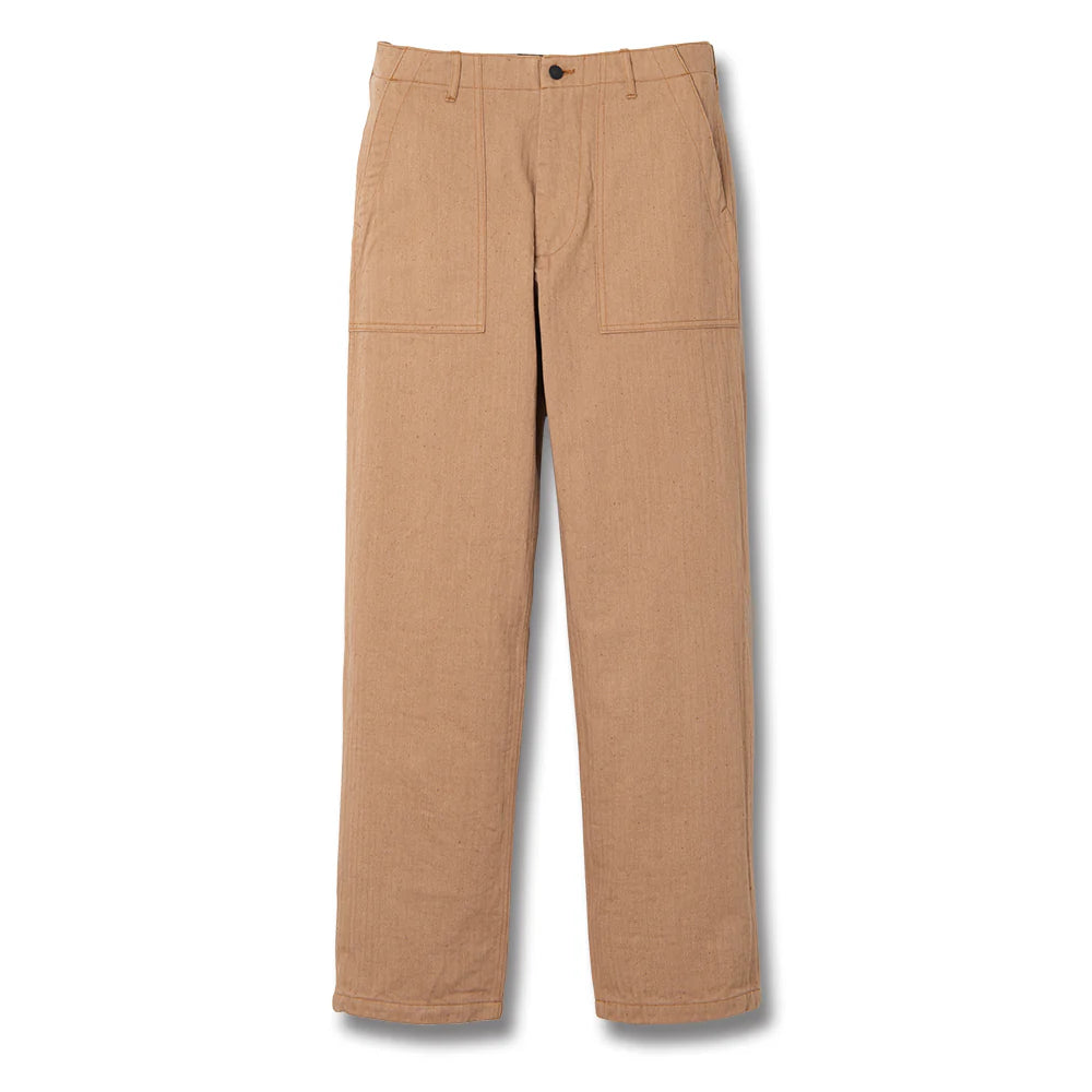 Studio D'Artisan - FOX Cotton Baker Pants [1917]