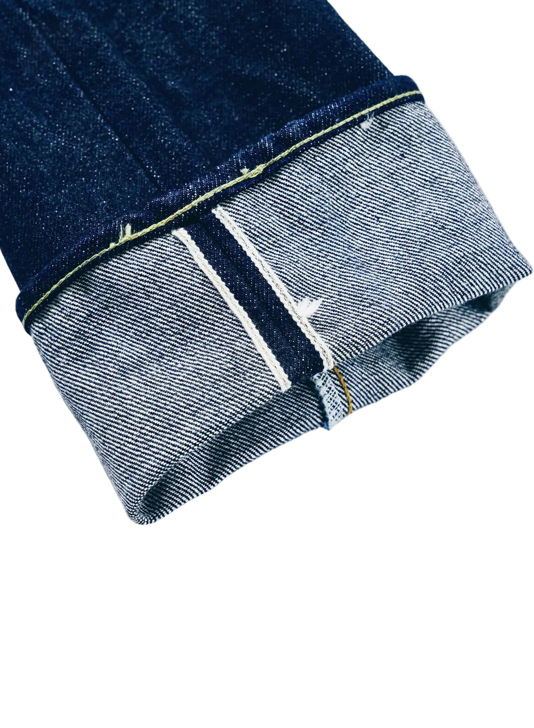 Samurai Jeans - 25oz Regular Straight Selvedge Denim Jeans [S510XX25oz-SP] ON PREORDER*
