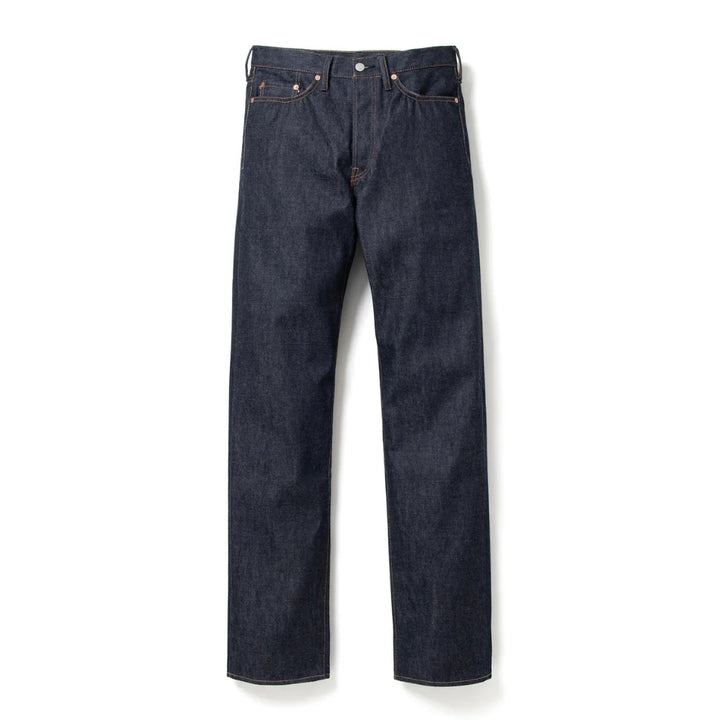 Studio D'Artisan "Ishikawadai" Straight Leg Jeans [SP-085]