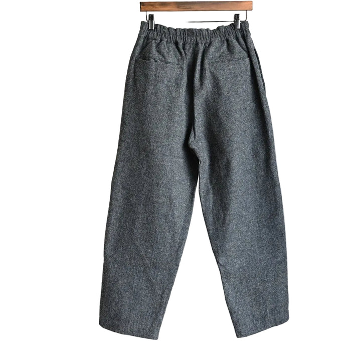 EEL - CW Cook Pants Charcoal [E-25262A]