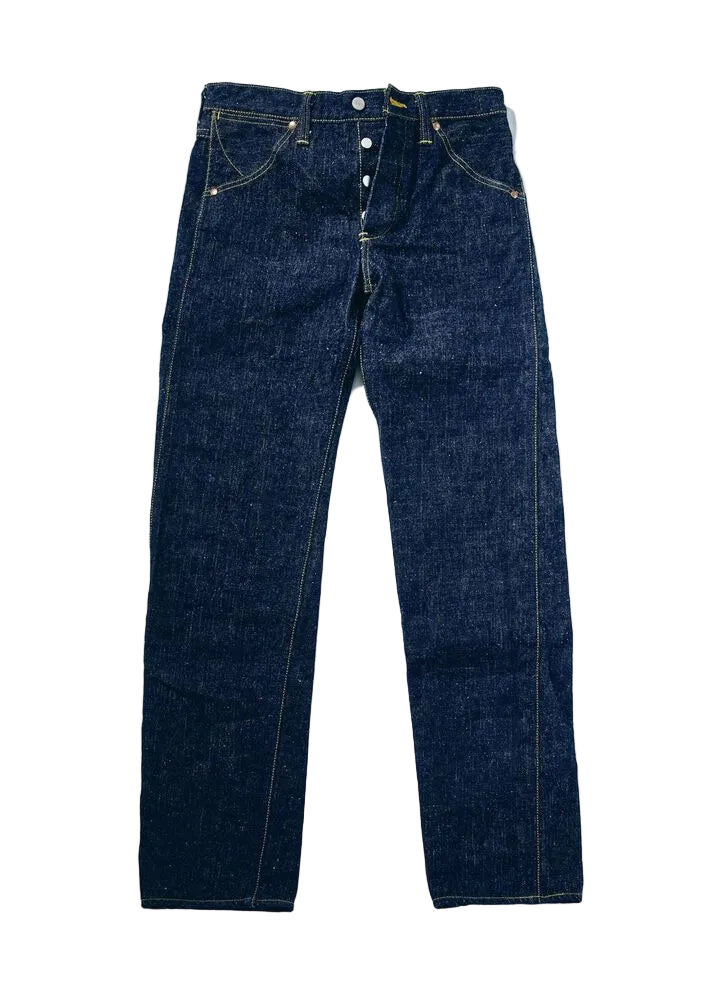 Samurai - "Year of the Horse" Slim Straight Selvedge Jeans [S210XJ17oz-26U]