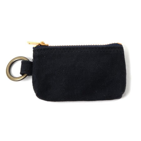 UES Key case - Black [891054] ON PREORDER*