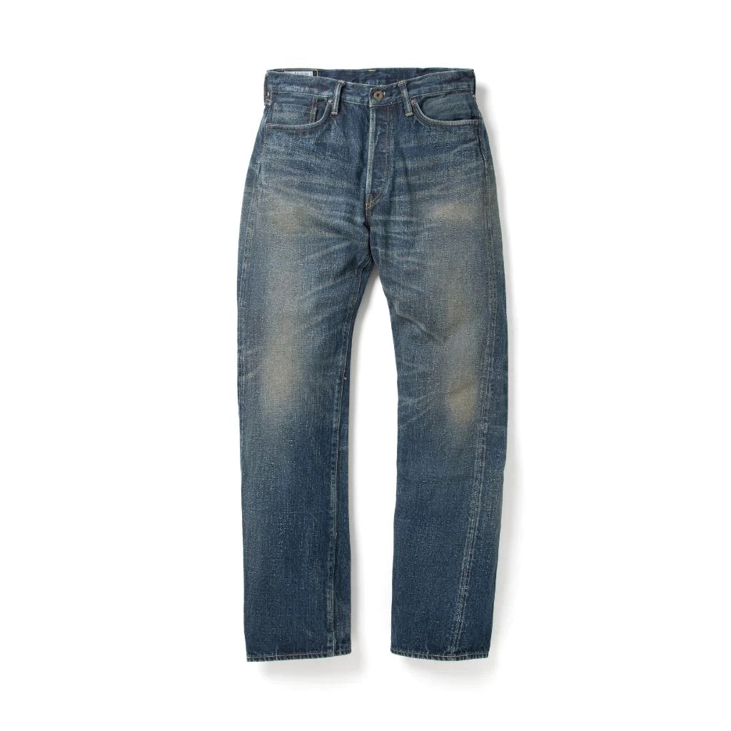 Studio D'Artisan - G3 Great War Jeans (One Wash)
