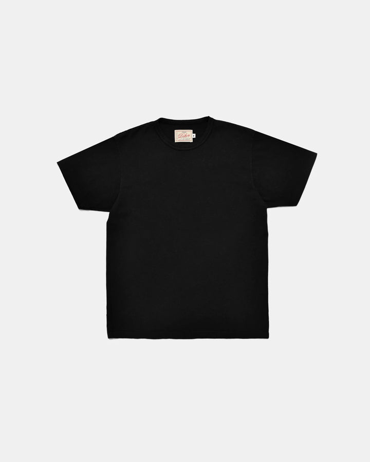 Dehen Heavy Duty Tee - Black