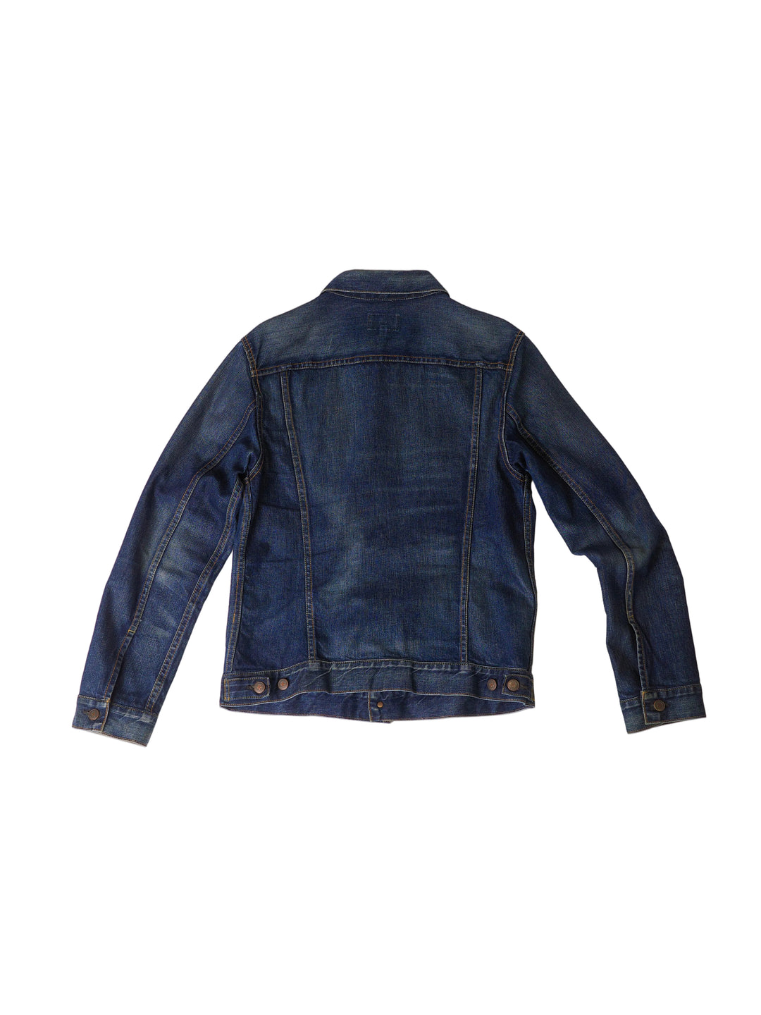 Imogene + Willie - Denim Type 3 Jacket