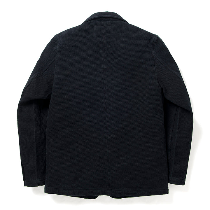 Studio D'Artisan Kyoto Sashiko Jacket [4572]