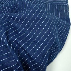 UES MFG.CO. - Wabash Indigo Shorts [45D-I]
