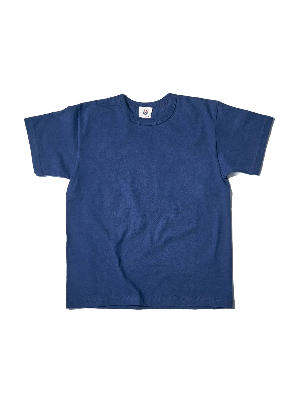 Samurai - Heavyweight T-Shirt Navy [SJST-ML]