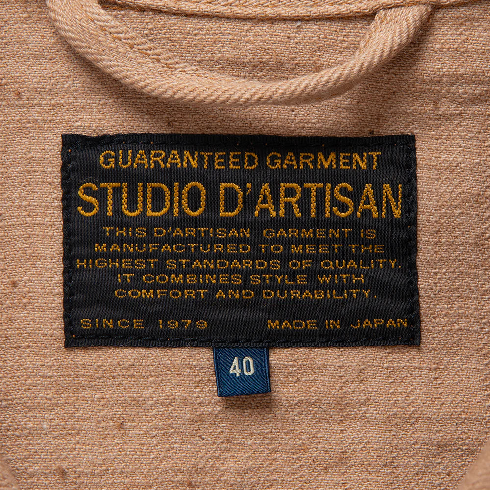 Studio D&