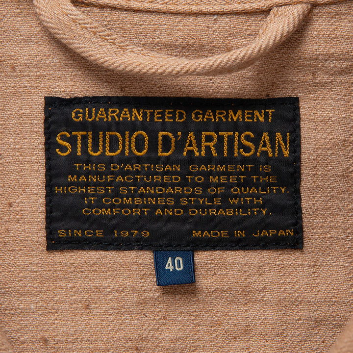 Studio D&
