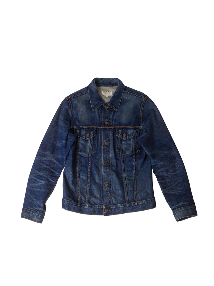 Imogene + Willie - Denim Type 3 Jacket