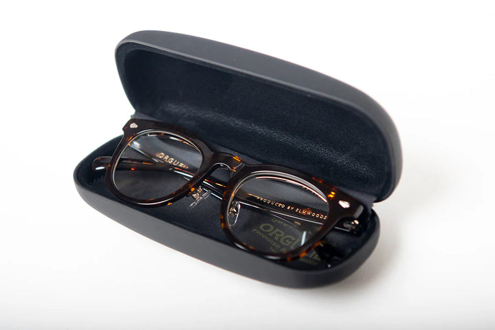 Orgueil - Flip Up Sunglasses Brown [OR-7358B] ON PREORDER*