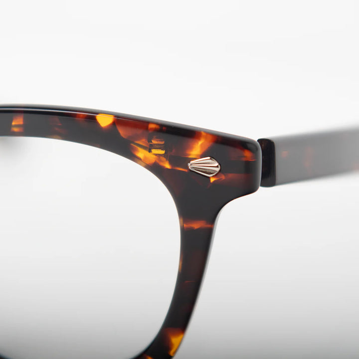 Orgueil - Flip Up Sunglasses Brown [OR-7358B] ON PREORDER*